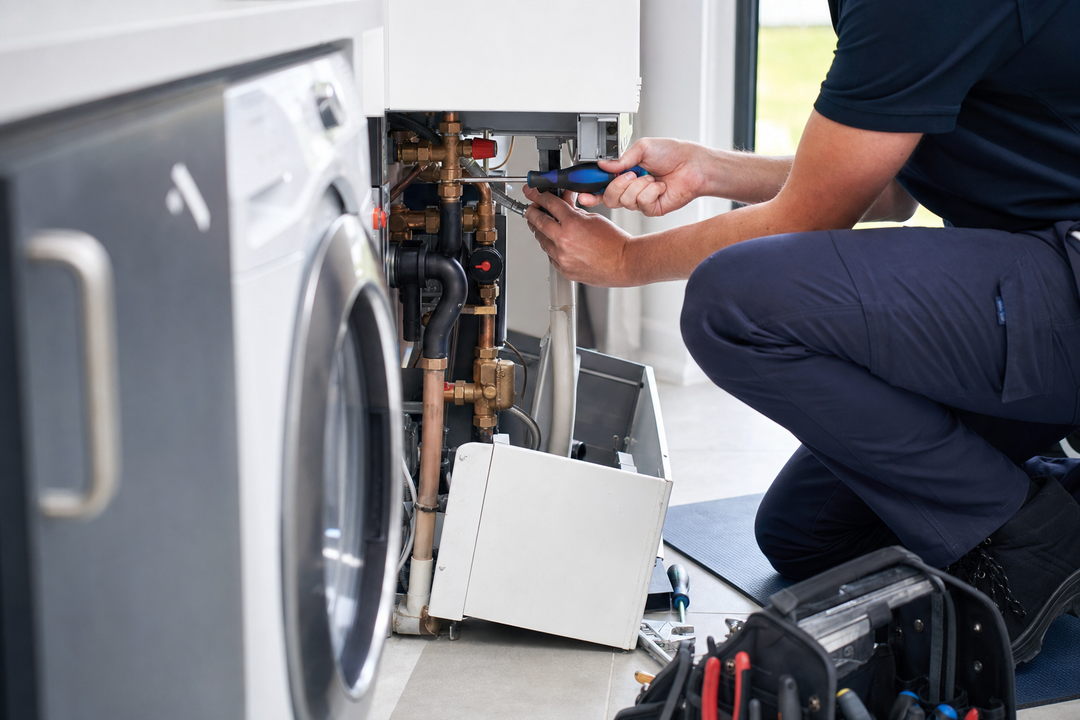 Appliance Repairs St John's Wood service image
